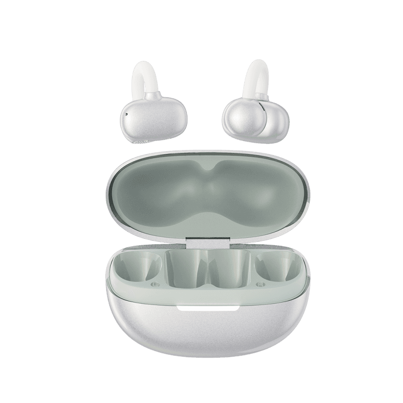 Infinix Z Clip XE04 Open Ear And Safe Listening Earbuds